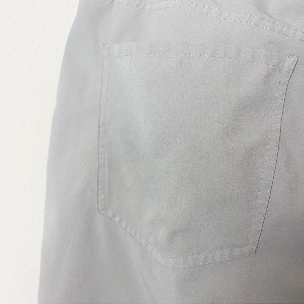 DUNNING Mens Golf Pants | Size 36 - Picture 8 of 11